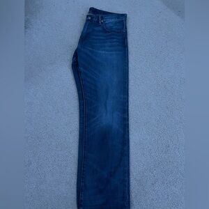 Ralph Lauren Classic 867 Jeans